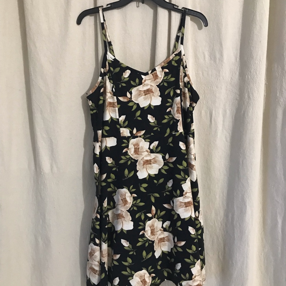 Simple little sundress from Faded Glory